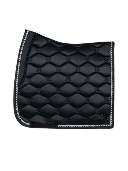PS of Sweden Dressage Pad Signature - Black
