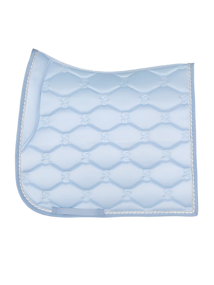 PS of Sweden Dressage Pad Signature - Clear Sky