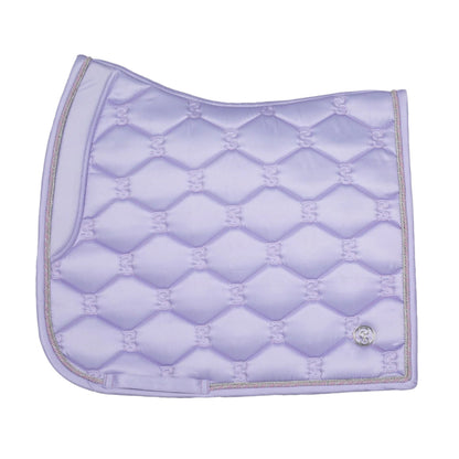 PS of Sweden Dressage Pad Signature - Heather Lilac