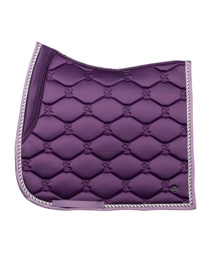 PS of Sweden Dressage Pad Signature - Hortensia