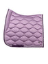 PS of Sweden Dressage Pad Signature - Purple Grape
