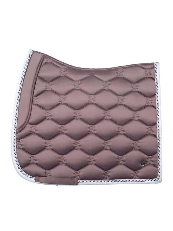 PS of Sweden Dressage Pad Signature - Warm