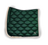 PS of Sweden Dressage Pad Stardust - Sparkly Emerald