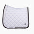 PS of Sweden Dressage Pad Vintage Monogram - White