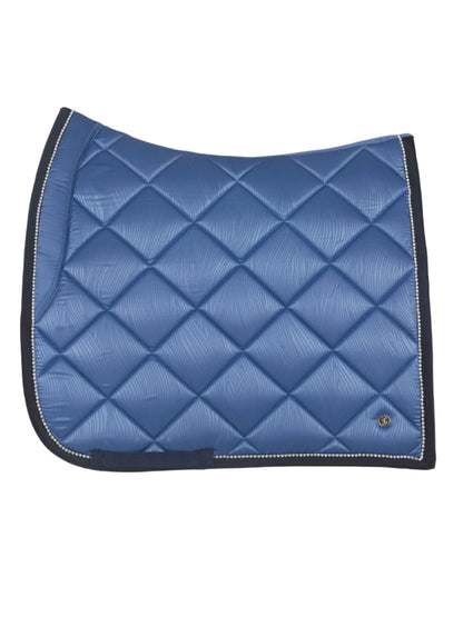 PS of Sweden Dressage Pad Wave - Blue