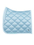 PS of Sweden Dressage Pad Wave - Stone Blue