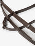 PS of Sweden Dubai Flat Dressage Reins - 2