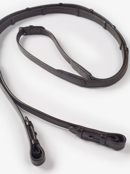 PS of Sweden Dubai Flat Dressage Reins - 3