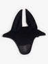 PS of Sweden Ear Bonnet Crystal logo - Black