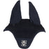 PS of Sweden Ear Bonnet Diamond Quilt - Black