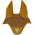 PS of Sweden Ear Bonnet Diamond Quilt - Golden Brown