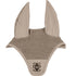 PS of Sweden Ear Bonnet Diamond Quilt - Latte