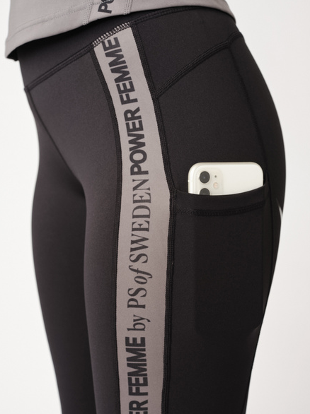 PS of Sweden Emina Tights - 10