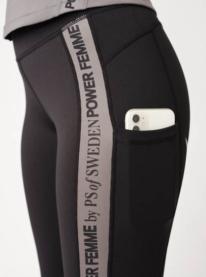 PS of Sweden Emina Tights - 10