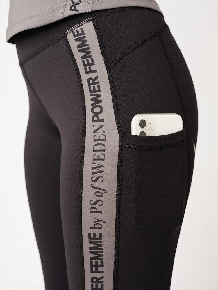 PS of Sweden Emina Tights - 11