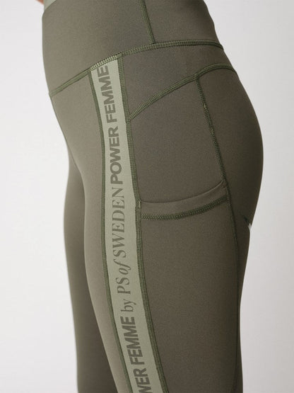 PS of Sweden Emina Tights - 3