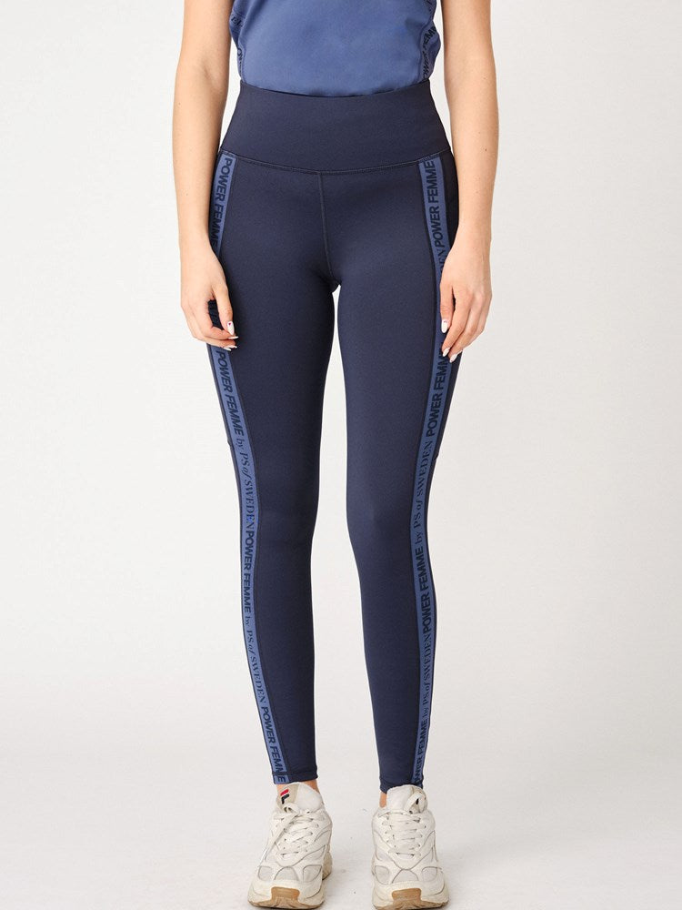 PS of Sweden Emina Tights - 5