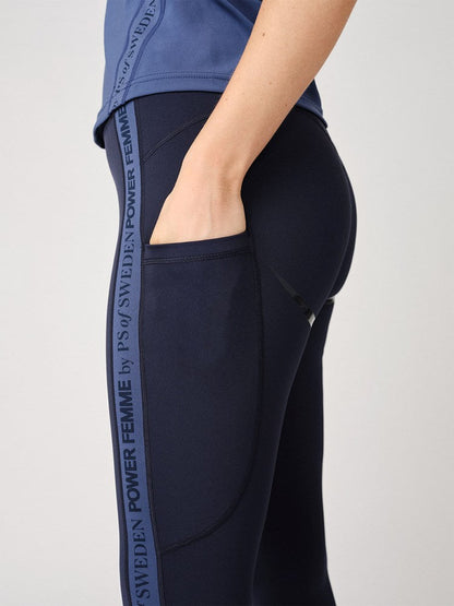 PS of Sweden Emina Tights - 7