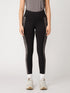 PS of Sweden Emina Tights - Black