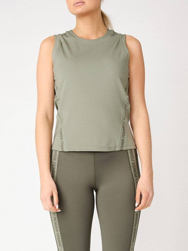 PS of Sweden Enya Sleeveless Base Layer - 3