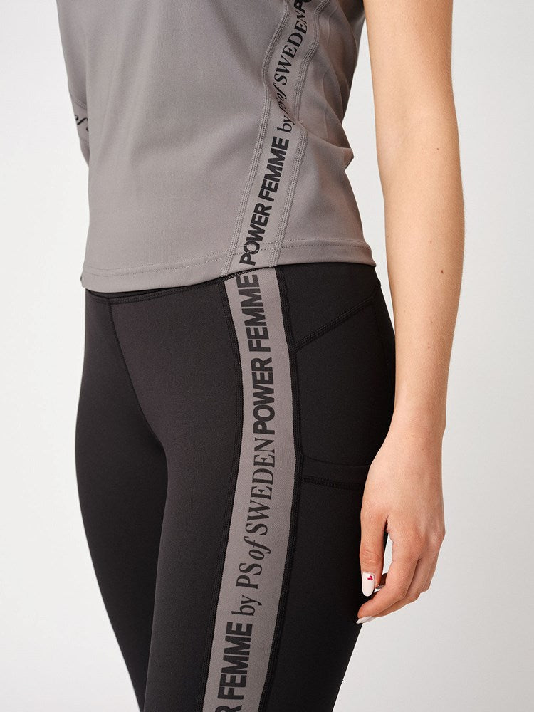 PS of Sweden Enya Sleeveless Base Layer - 6
