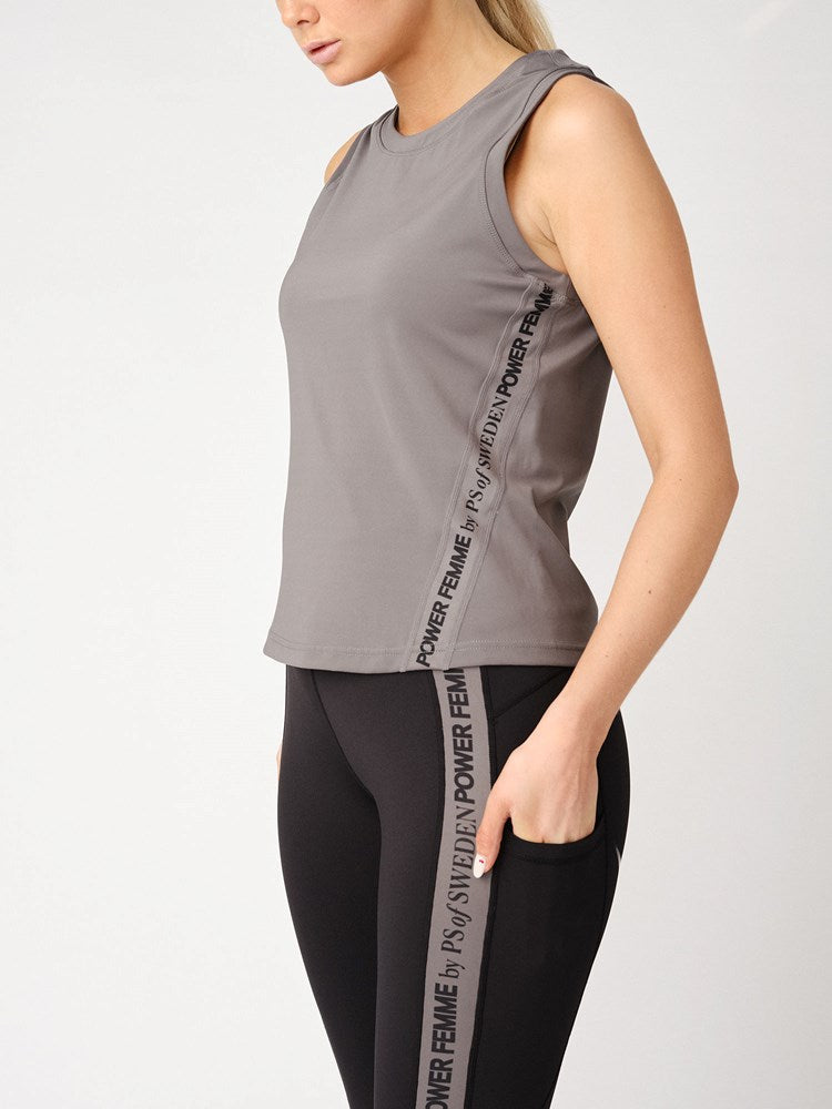 PS of Sweden Enya Sleeveless Base Layer - 7