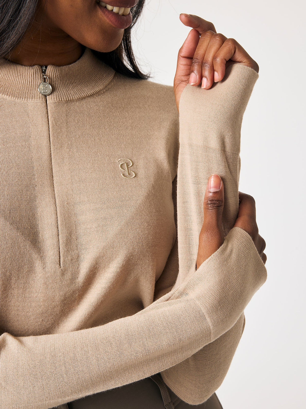 PS of Sweden Equimerino Base Layer - 4