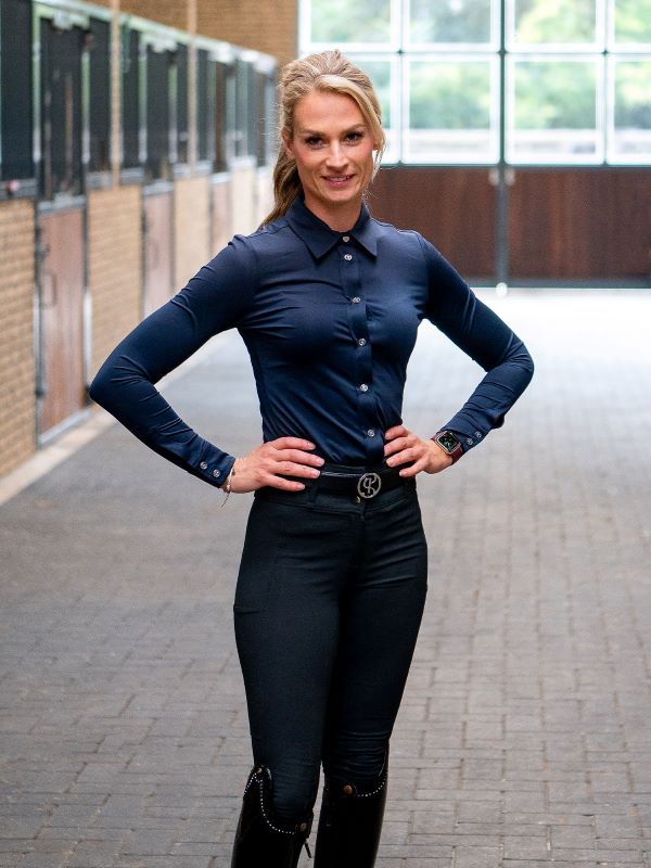 PS of Sweden Estelle Long Sleeve Shirt