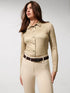 PS of Sweden Estelle Running Horse Long Sleeved Shirt - 7