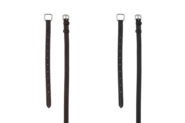 PS of Sweden Flat Throatlatch - 3