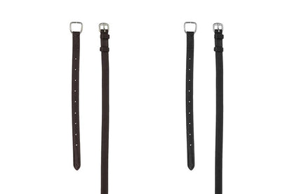 PS of Sweden Flat Throatlatch - 3