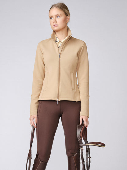 PS of Sweden Fleur Zip Mid Layer - 6