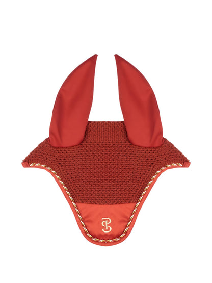 PS of Sweden Fly Hat Signature - Burnt Orange