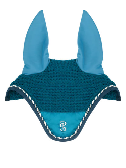 PS of Sweden Fly Hat Signature - Ocean