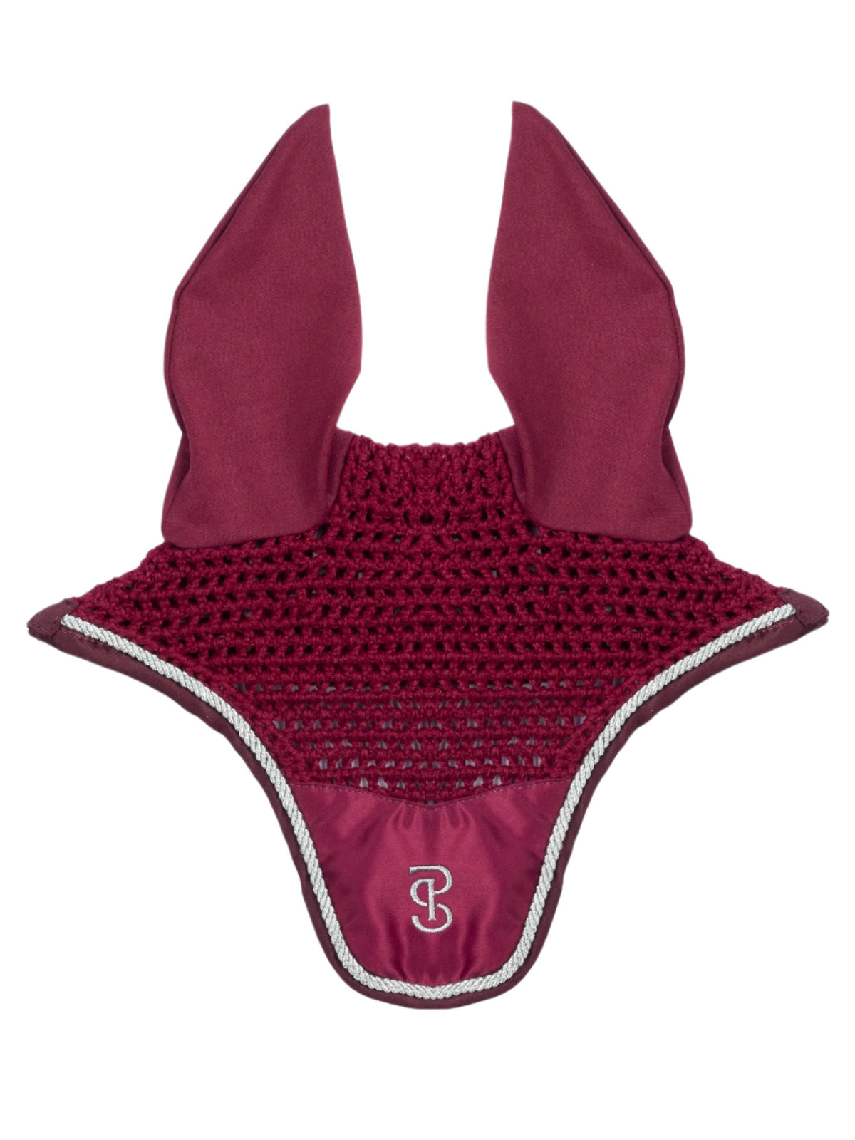 PS of Sweden Fly Hat Signature - Ruby Red