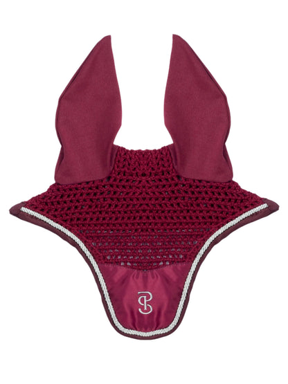 PS of Sweden Fly Hat Signature - Ruby Red