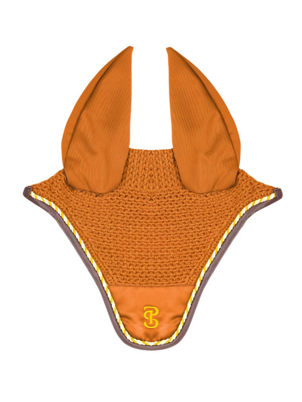 PS of Sweden Fly Hat Signature - Rust Brown