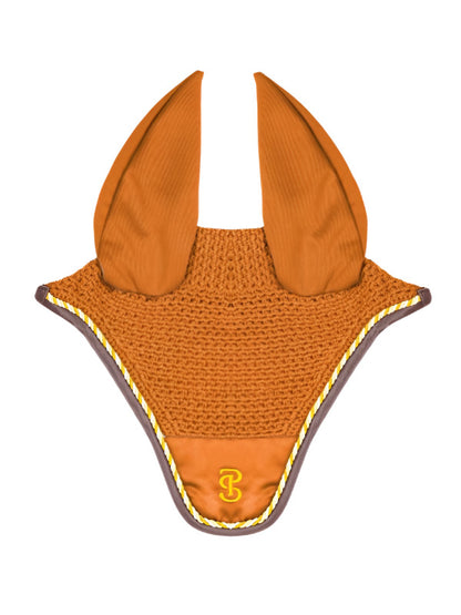 PS of Sweden Fly Hat Signature - Rust Brown