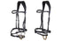 PS of Sweden HvE Bridle - Black