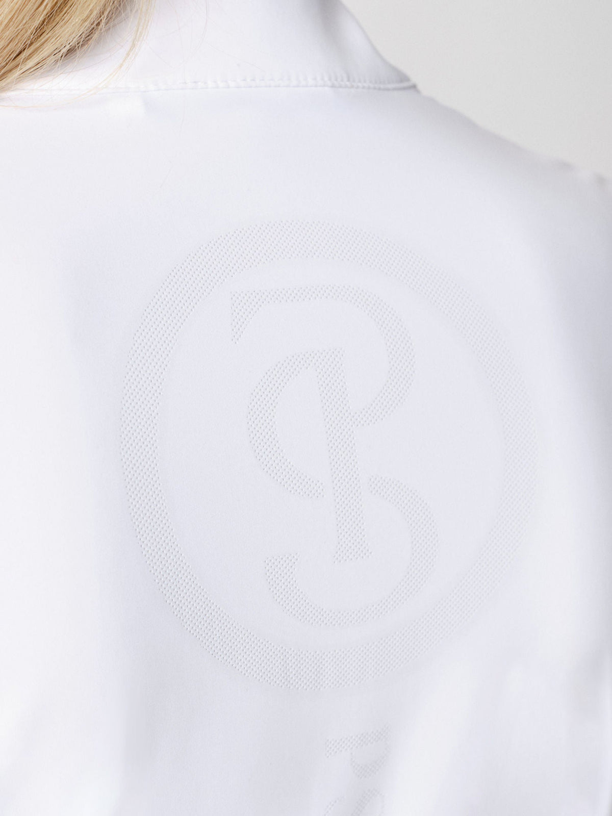 PS of Sweden Irma Short Sleeved Competition Shirt - 4