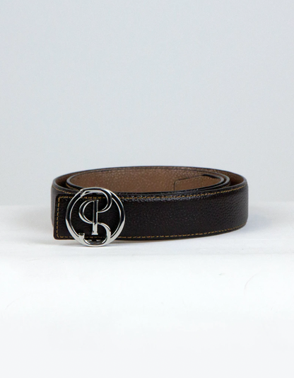 PS of Sweden Jacqueline Leather Belt - 2