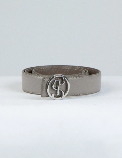 PS of Sweden Jacqueline Leather Belt - 3
