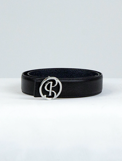 PS of Sweden Jacqueline Leather Belt