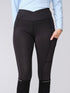PS of Sweden Jocelyn Tights - Black