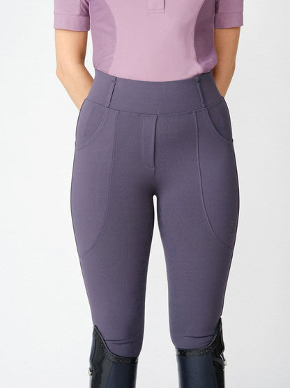PS of Sweden Juliette Tights - Odyssey Blue