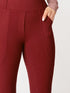 PS of Sweden Juliette Tights - Wine