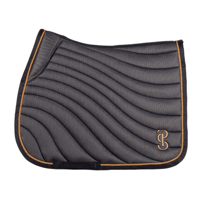 PS of Sweden Jump Pad Airflow Mesh - Black