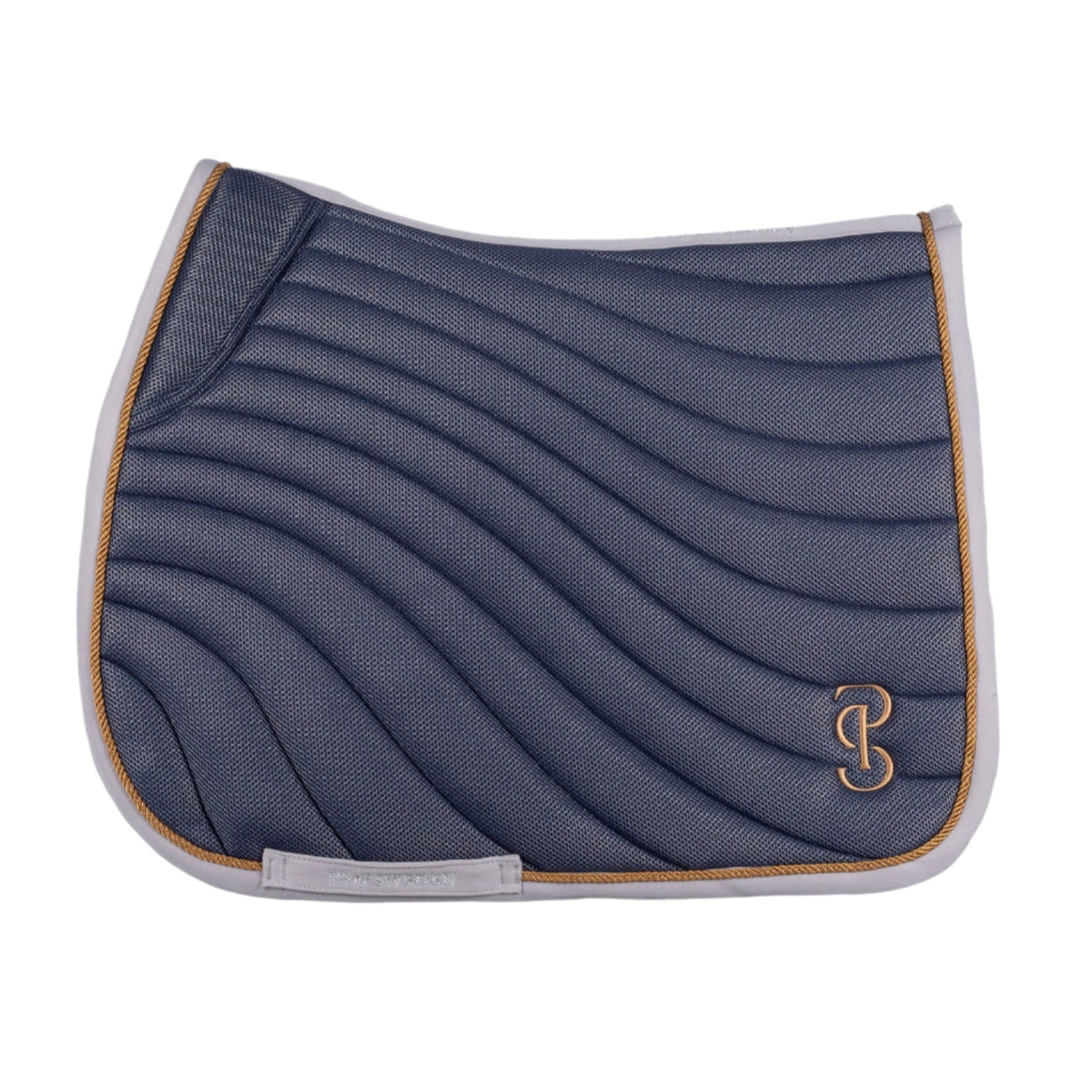 PS of Sweden Jump Pad Airflow Mesh - Navy