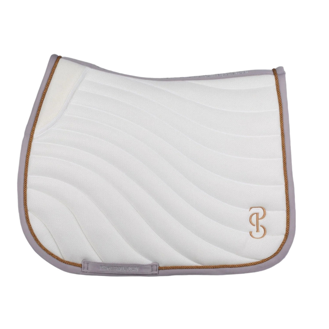 PS of Sweden Jump Pad Airflow Mesh - White