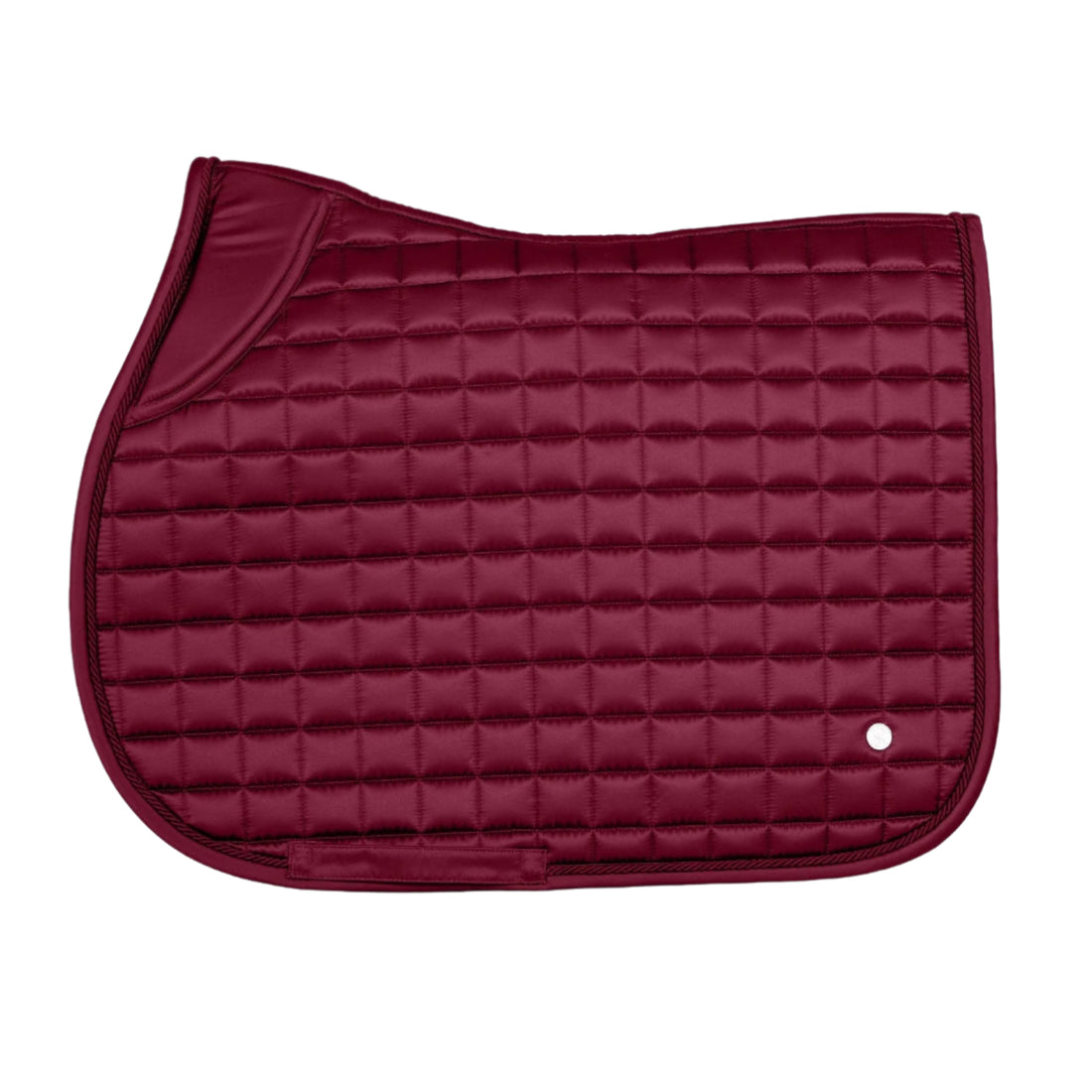 PS of Sweden Jump Pad Classic Quilt - Midnight Fuchsia